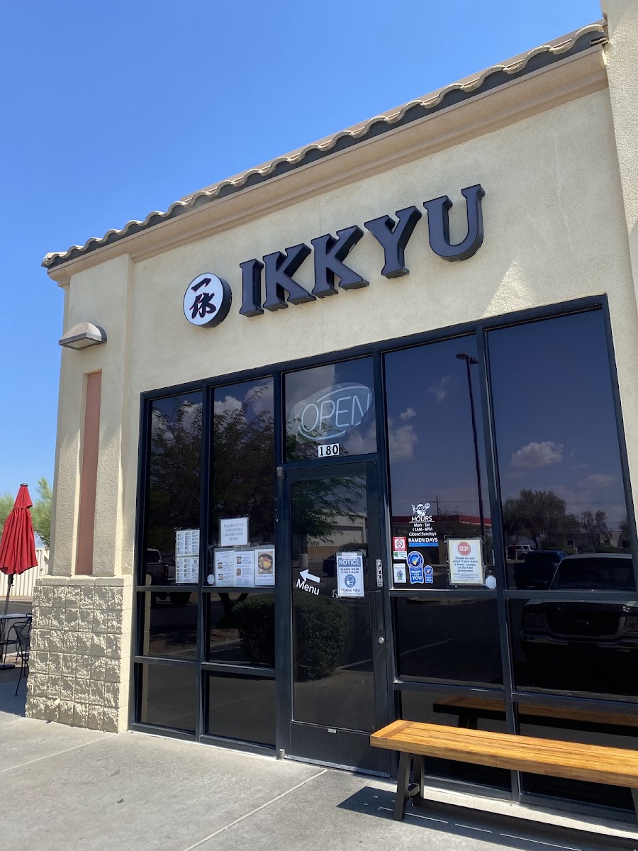 Ikkyu